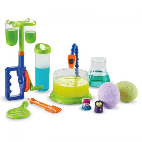 Beaker Creatures® Monsterglow Lab