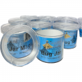 Bug Jar Magnifier (Set of 10 Jars)