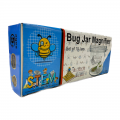 Bug Jar Magnifier (Set of 10 Jars)