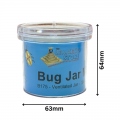 Bug Jar Magnifier (Set of 10 Jars)