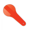 Color Paddles