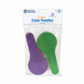 Color Paddles