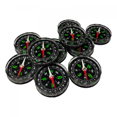 Compass Set of 10