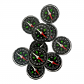 Compass Set of 10