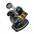 Elite Microscope