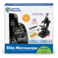 Elite Microscope