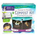 Nancy B's Science Club® Garbage to Gardens Compost