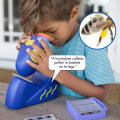 GeoSafari® Jr. Talking Microscope™