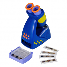 GeoSafari® Jr. Talking Microscope™