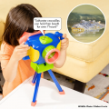 GeoSafari® Jr. Talking Wildlife Camera