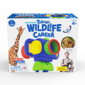 GeoSafari® Jr. Talking Wildlife Camera