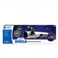 GeoSafari® Omega Reflector Telescope