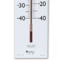 Giant Classroom Thermometer