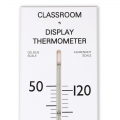 Giant Classroom Thermometer