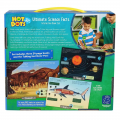 Hot Dots® Jr. Ultimate Science Facts Interactive Book Set with Talking Pen