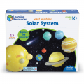 Inflatable Solar System Set