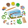 Into The Garden Sensory Activity Kit