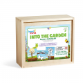 Into The Garden Sensory Activity Kit