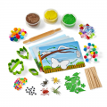 Into The Garden Sensory Activity Kit