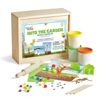 Into The Garden Sensory Activity Kit