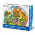 Jumbo Dinosaurs - Mommas and Babies