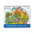 Jumbo Dinosaurs - Mommas and Babies