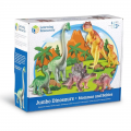 Jumbo Dinosaurs - Mommas and Babies