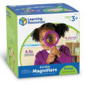 Jumbo Magnifiers - Set of 6