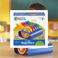 Primary Science® Jumbo Magnifiers with Stand