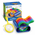 Primary Science® Jumbo Magnifiers with Stand