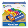 Primary Science® Jumbo Magnifiers with Stand