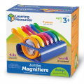 Primary Science® Jumbo Magnifiers with Stand