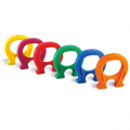 Primary Science® Mighty Magnets (Set of 6)