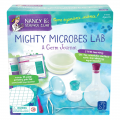 Nancy B's Science Club® Mighty Microbes Lab