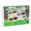 GeoSafari Mineral Rock Collection