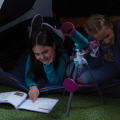 Nancy B’s Science Club® MoonScope™ & Sky Gazer's Activity Journal