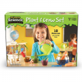 Primary Science Plant and Grow Set 