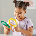 Primary Science® Magnifier & Tweezers