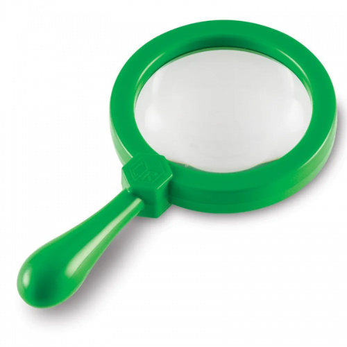 Primary Science® Jumbo Magnifiers, Set of 12