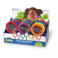 Primary Science® Jumbo Magnifiers, Set of 12