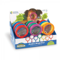 Primary Science® Jumbo Magnifiers, Set of 12