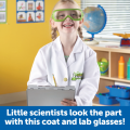 Primary Science® Lab Gear