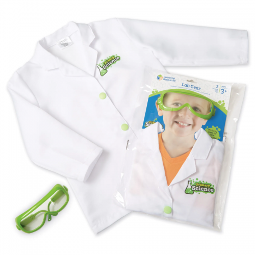 Primary Science® Lab Gear