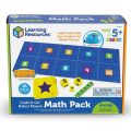 Code & Go® Robot Mouse Math Pack