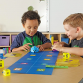 Code & Go® Robot Mouse Math Pack