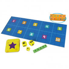 Code & Go® Robot Mouse Math Pack