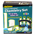 GeoSafari® Rockin Reactions Chemistry Set