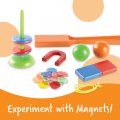 STEM Explorers™ Magnet Movers