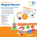 STEM Explorers™ Magnet Movers