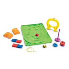 STEM Magnets Activity Set